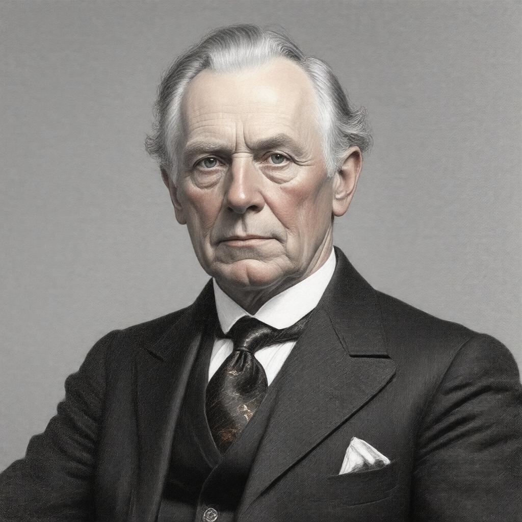 Herbert Henry Asquith